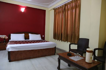 Hotel Shubh Laxmi